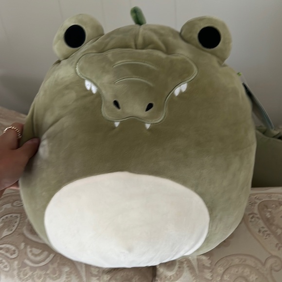 Squishmallows Other - Squishmallow 16” Arthur